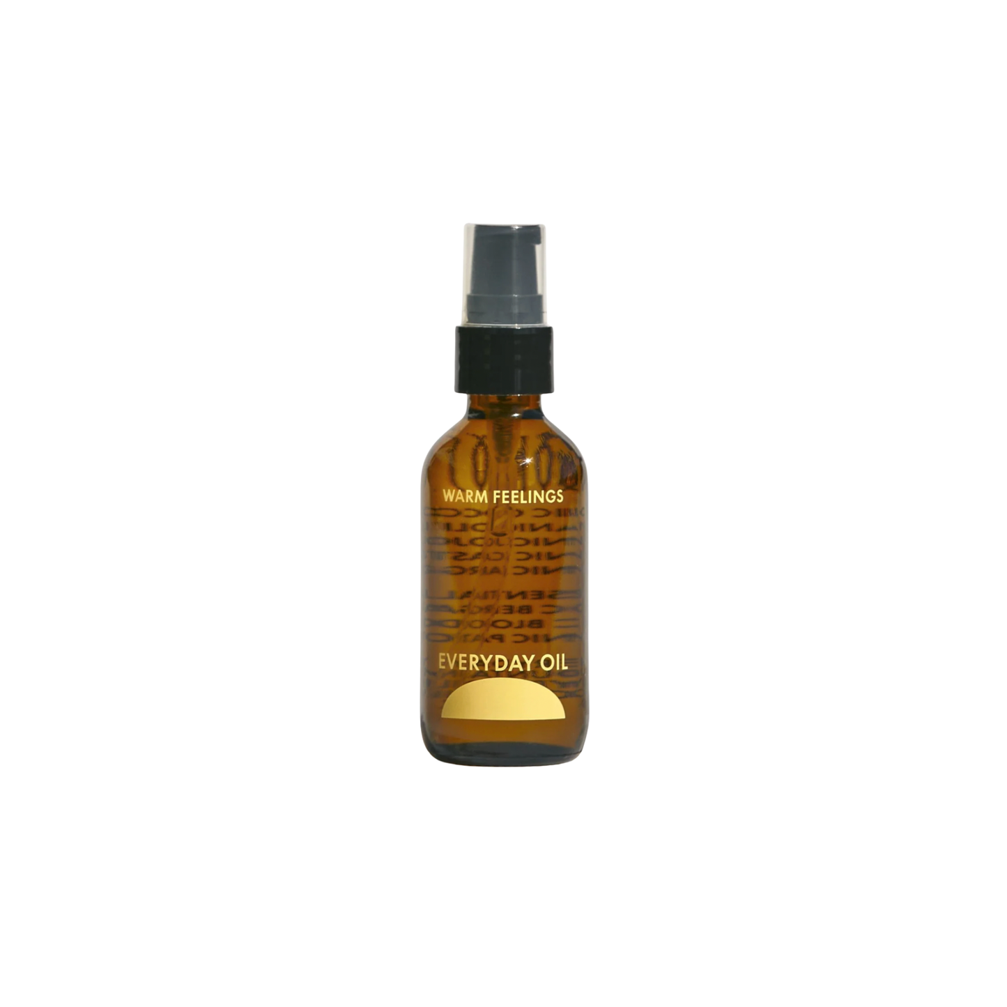 Everyday Oil