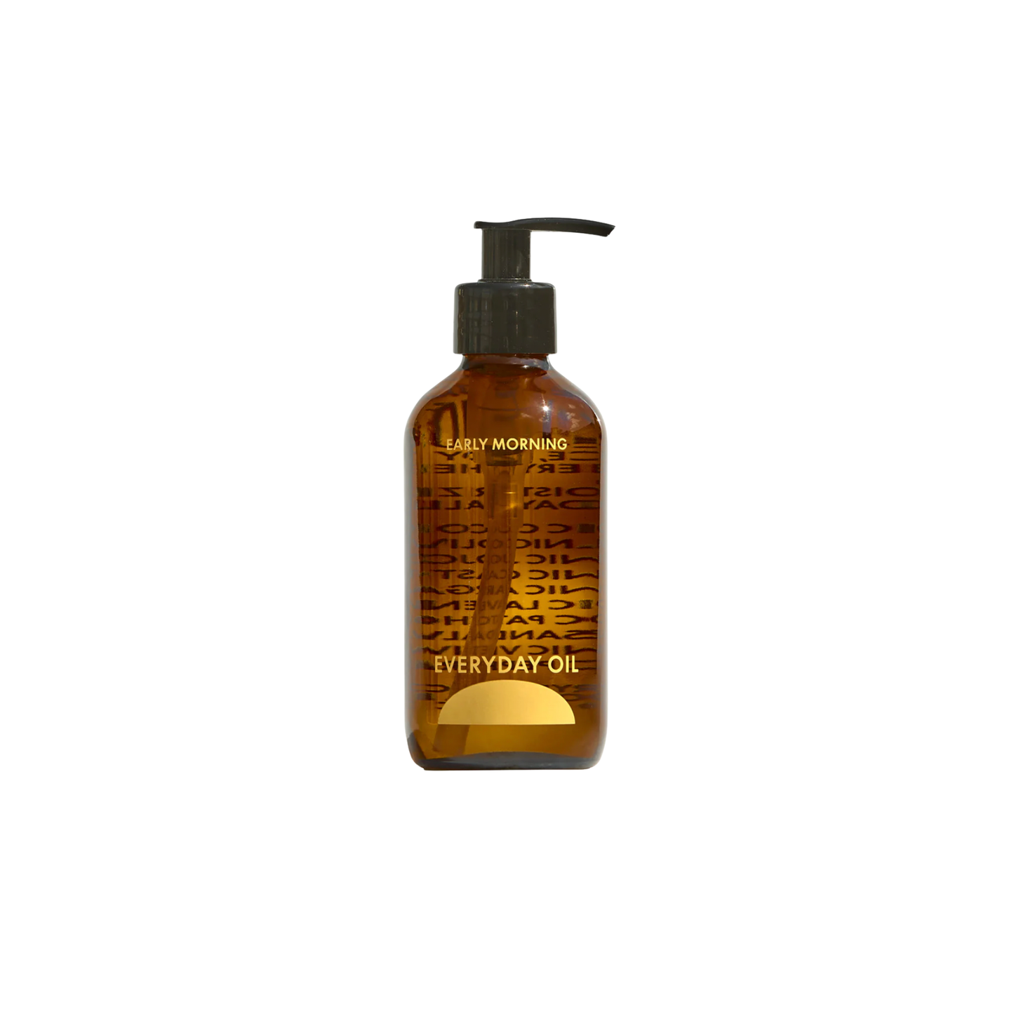 Everyday Oil