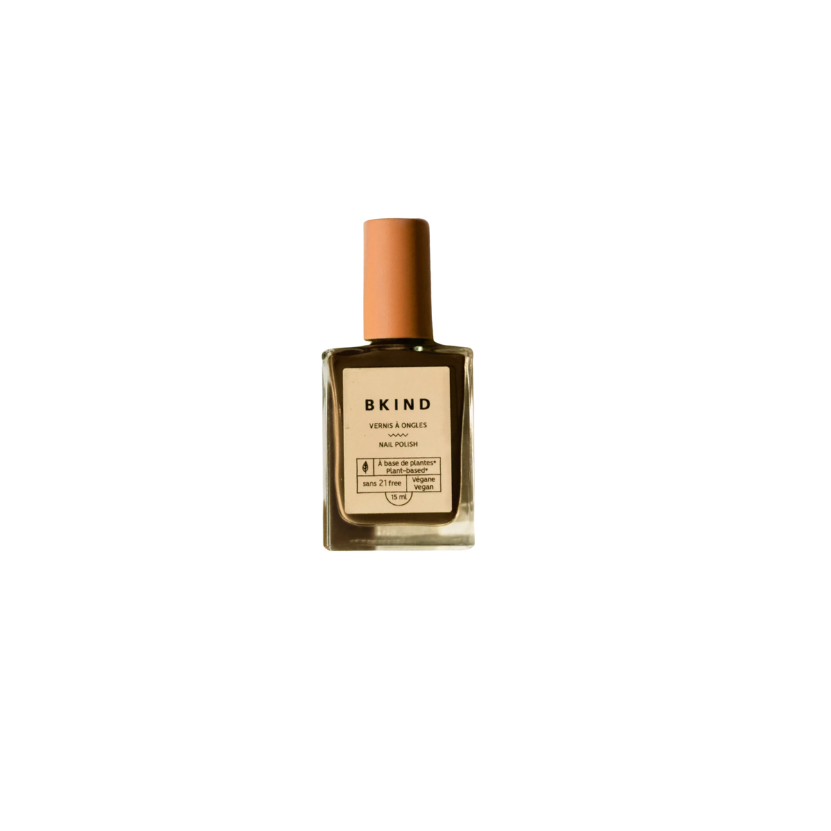 BKIND Nail Polish