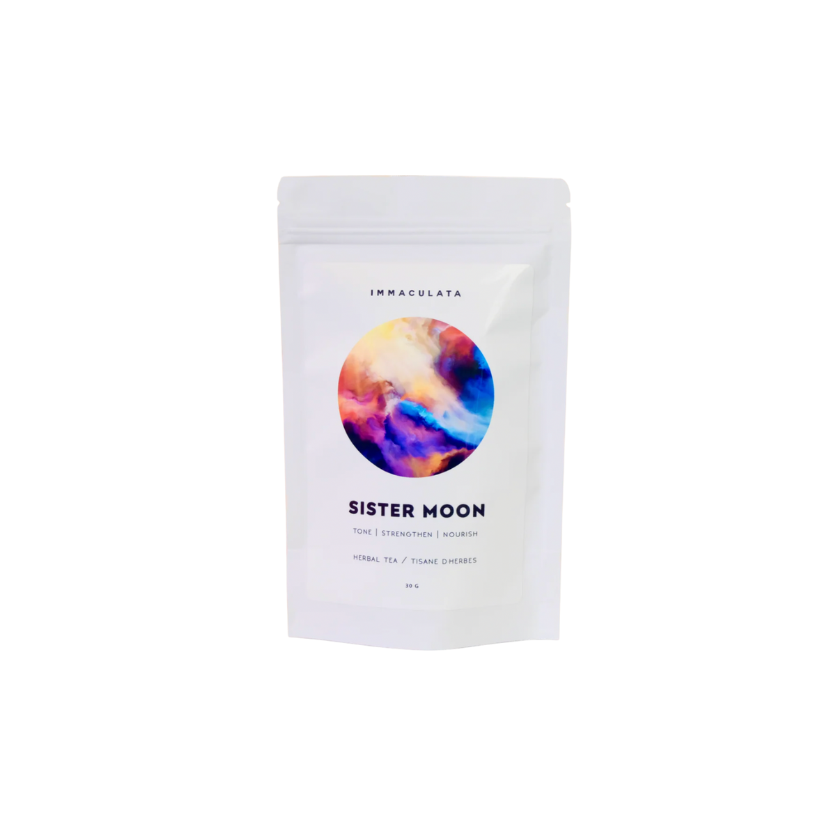 Immaculata Herb Farm Herbal Tea Blend