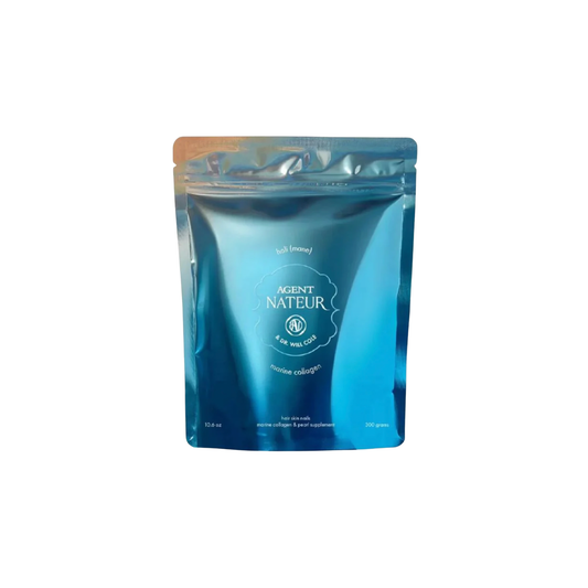 Agent Nature Holi (Mane) Collagen