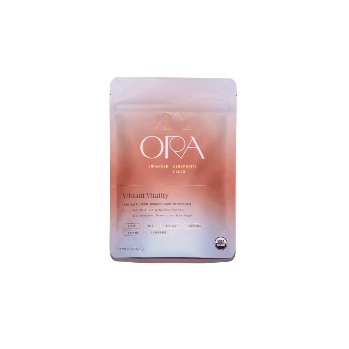 Ora Cacao