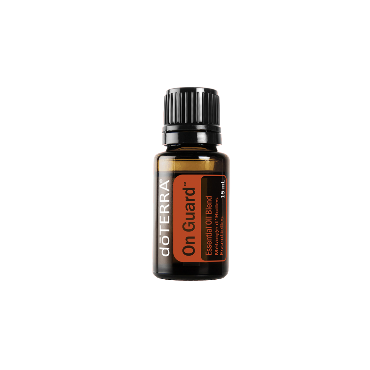 doTERRA Essential Oil