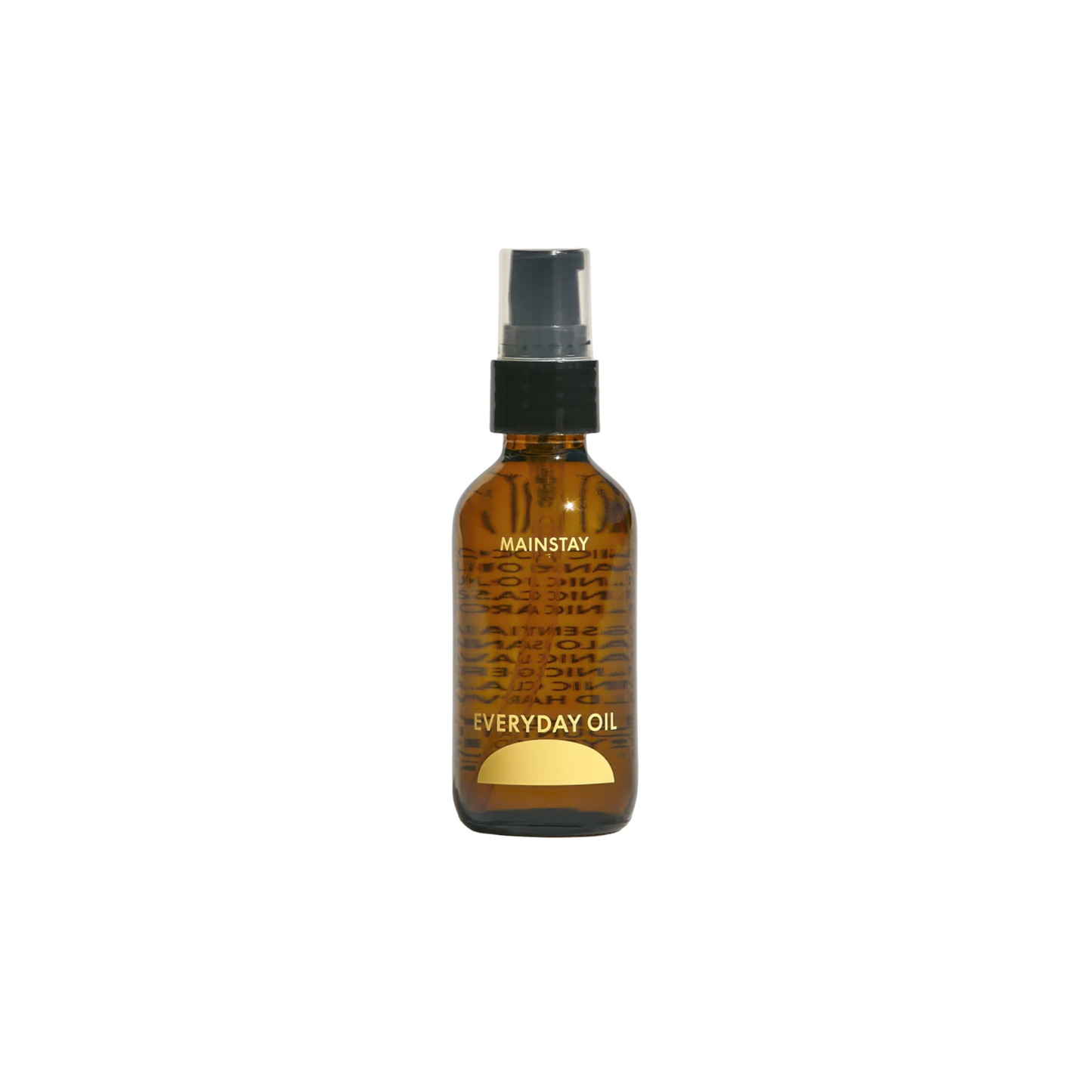 Everyday Oil