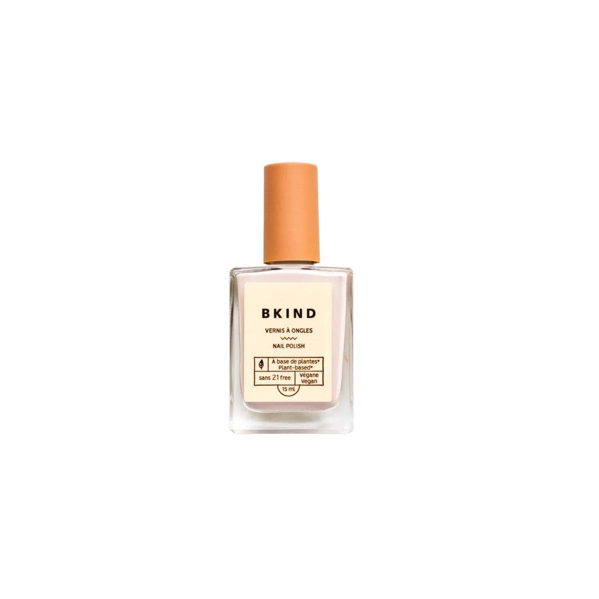 BKIND Nail Polish