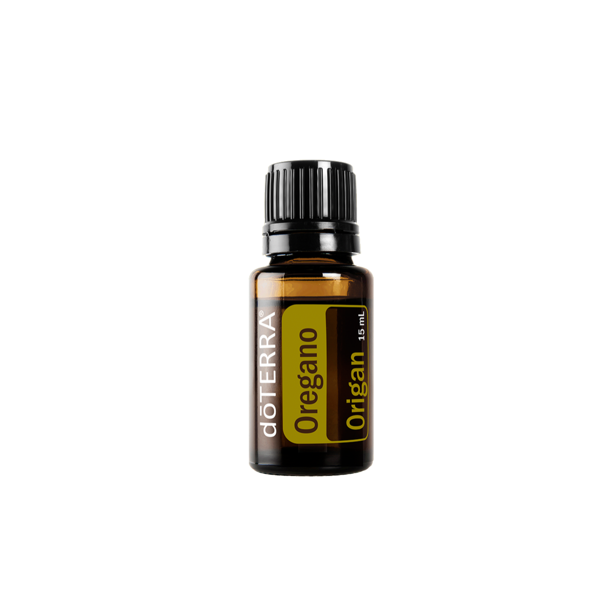 doTERRA Essential Oil