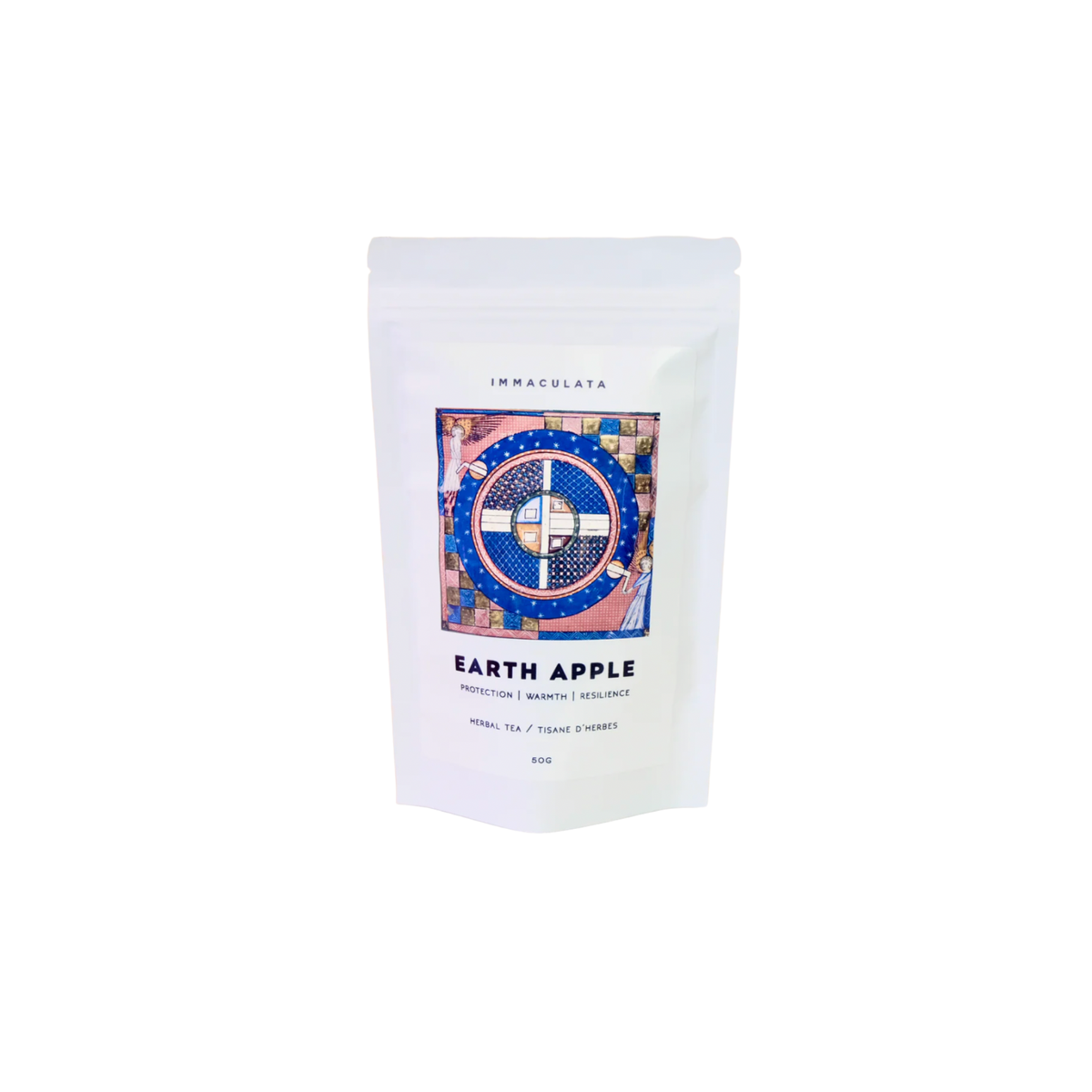 Immaculata Herb Farm Herbal Tea Blend