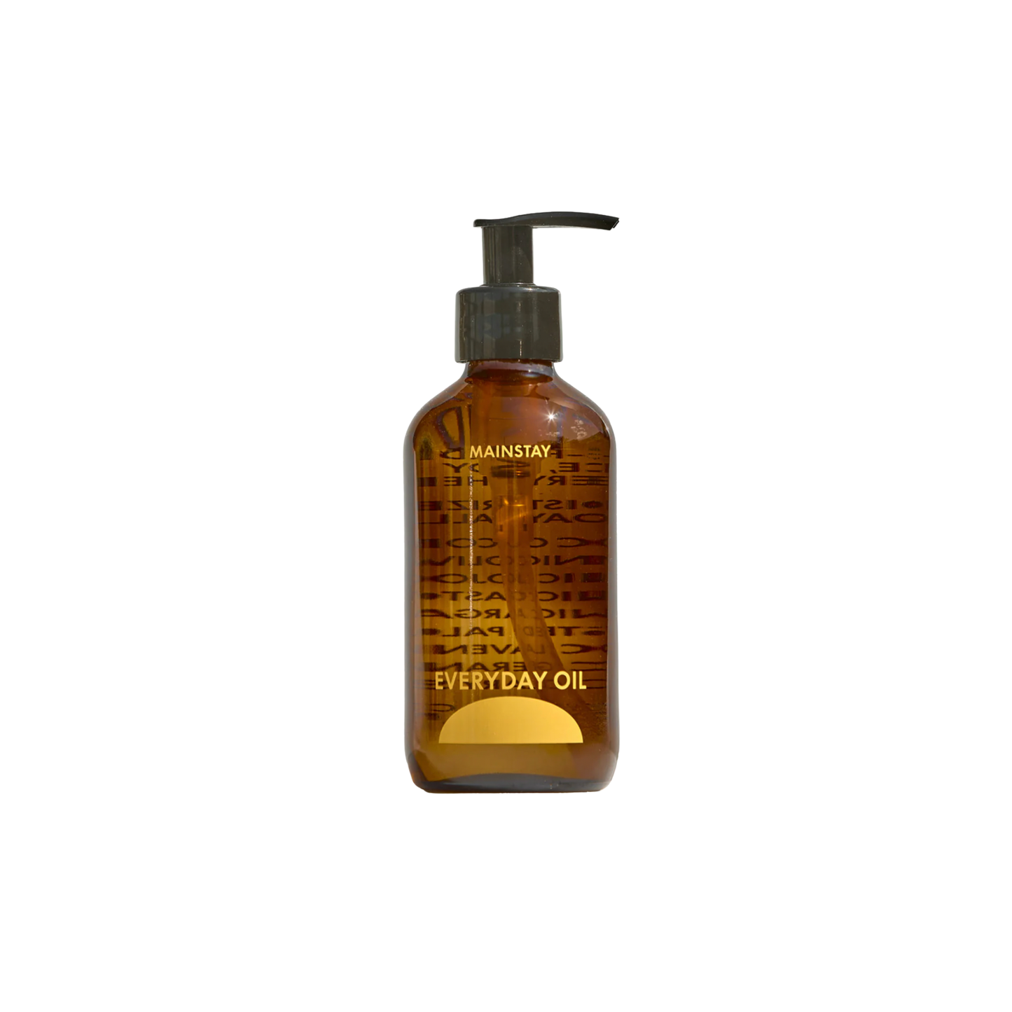 Everyday Oil