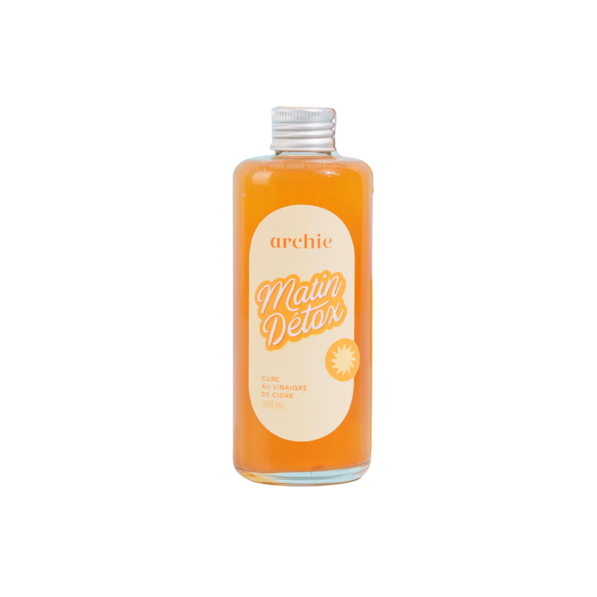 Archie Apple Cider Vinegar