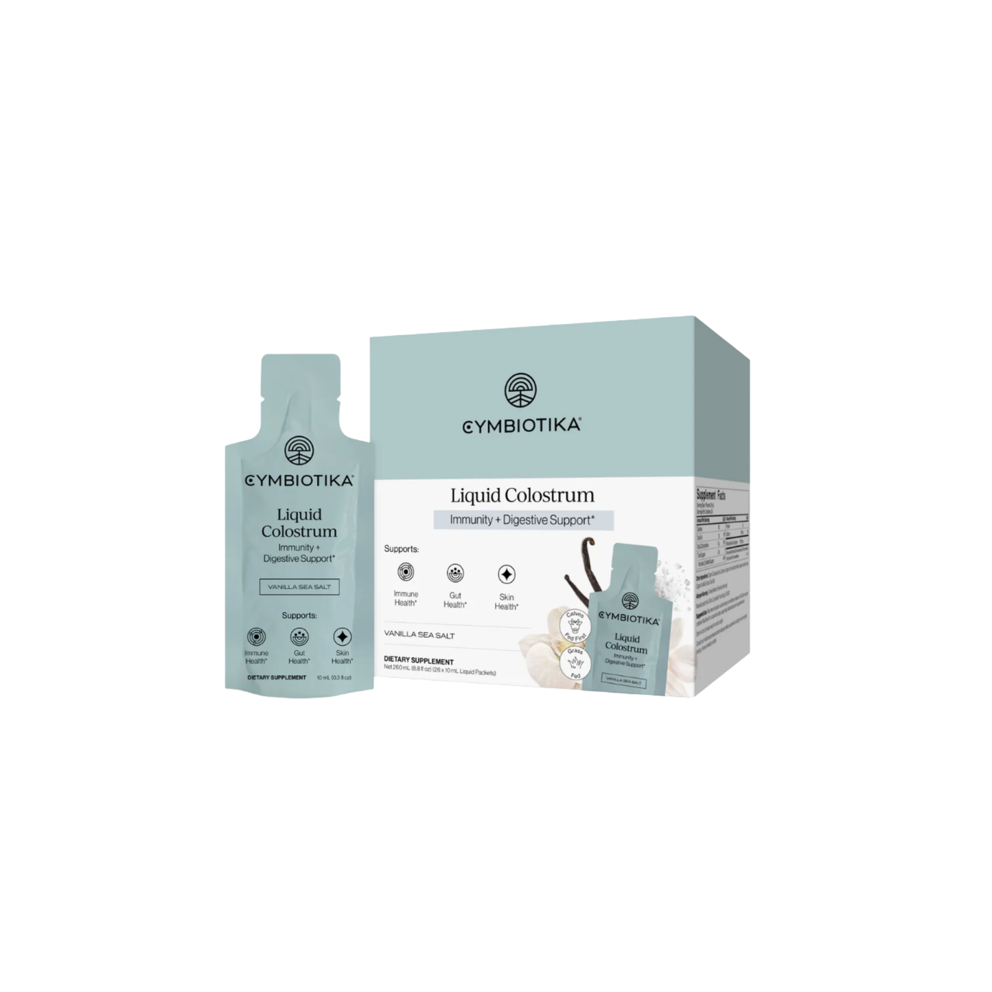 Cymbiotika Colostrum