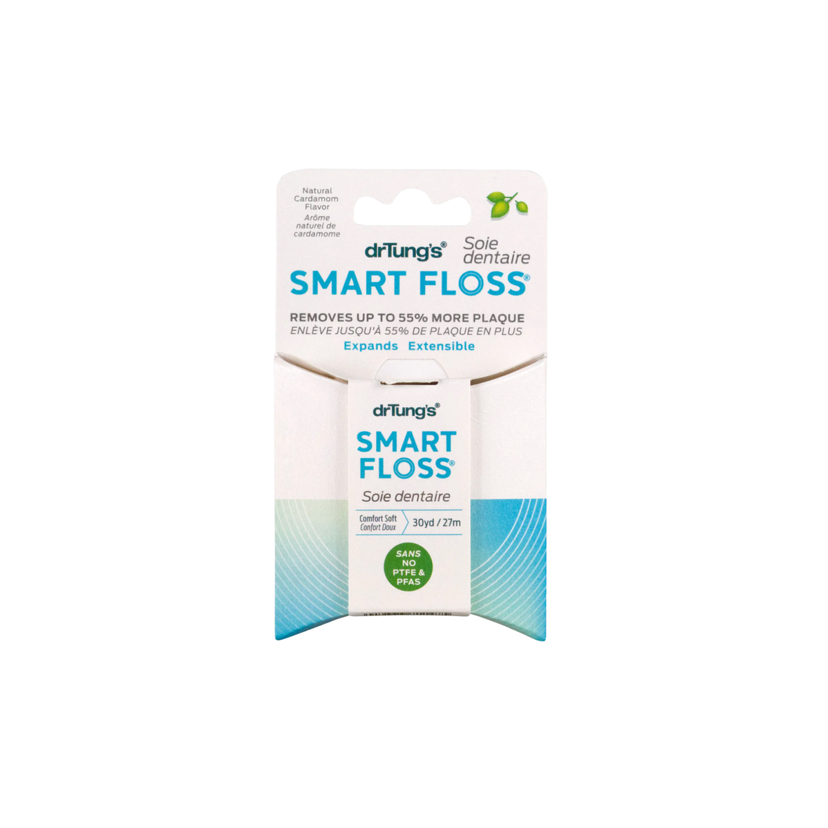 Living Libations Smart Floss