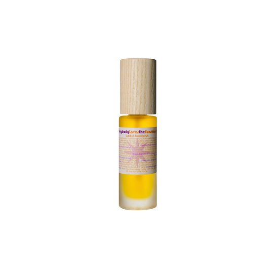 Living Libations Everybody Loves The Sunshine 30ml