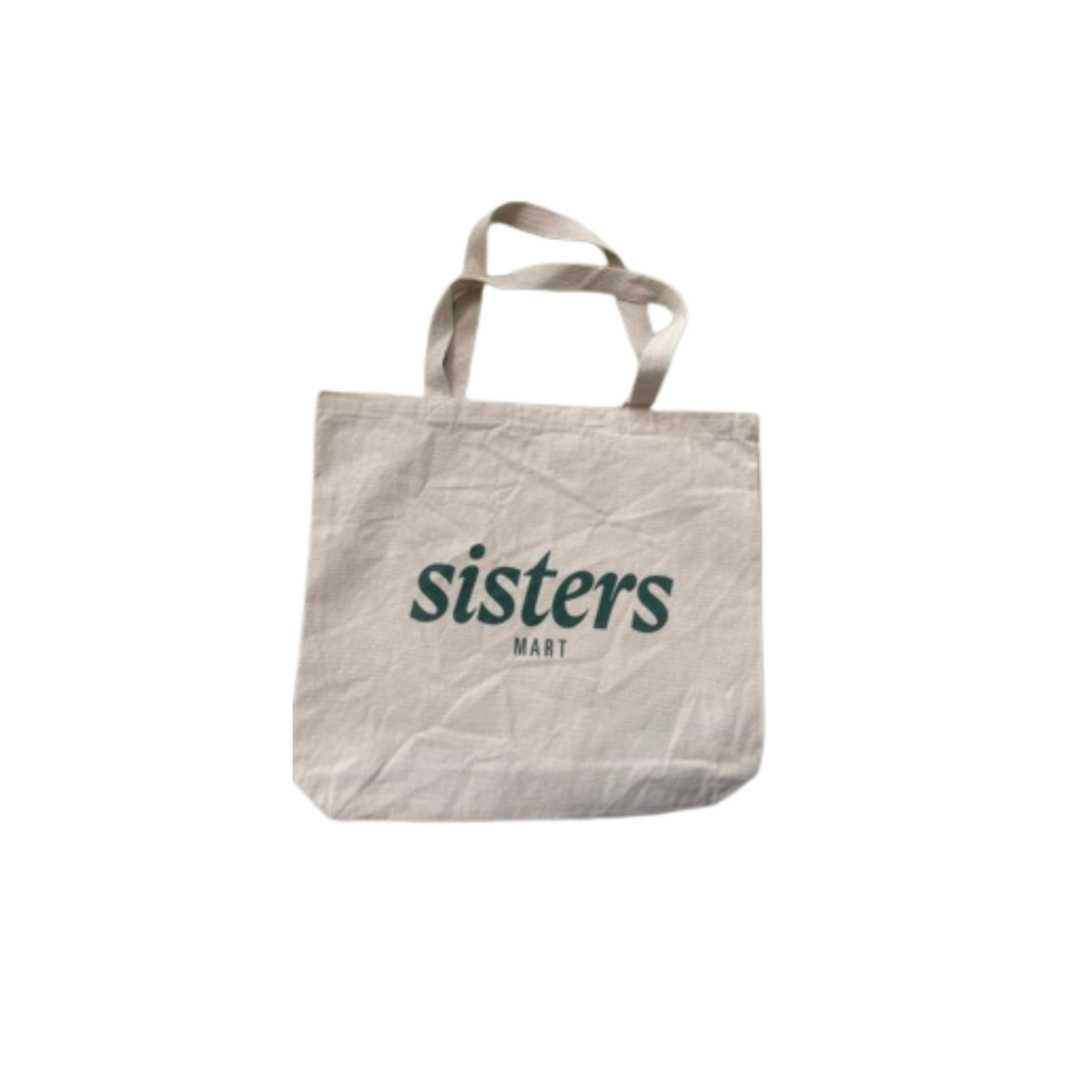 Sisters Tote Bag