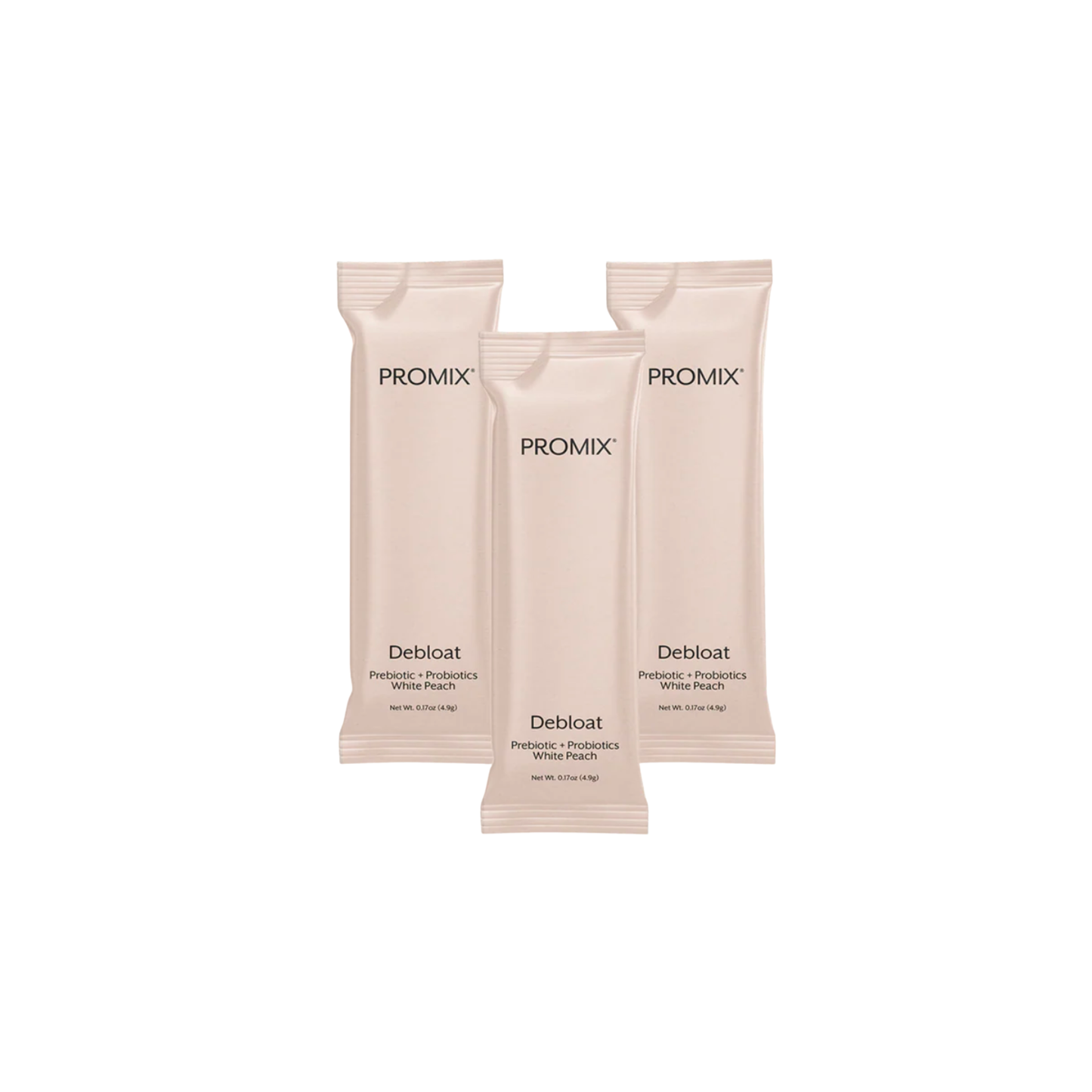 Promix  Debloat Single