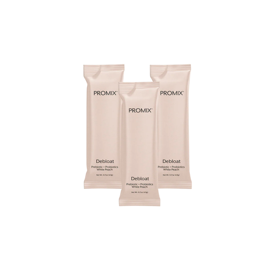 Promix  Debloat Single
