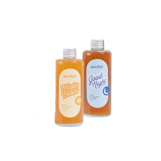 Archie Apple Cider Vinegar