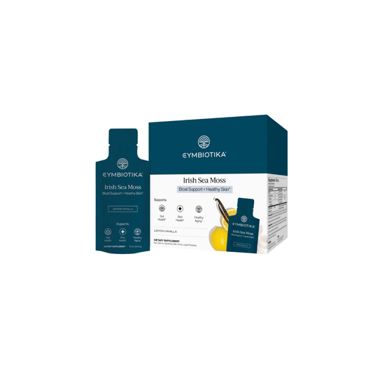 Cymbiotika Irish Sea Moss
