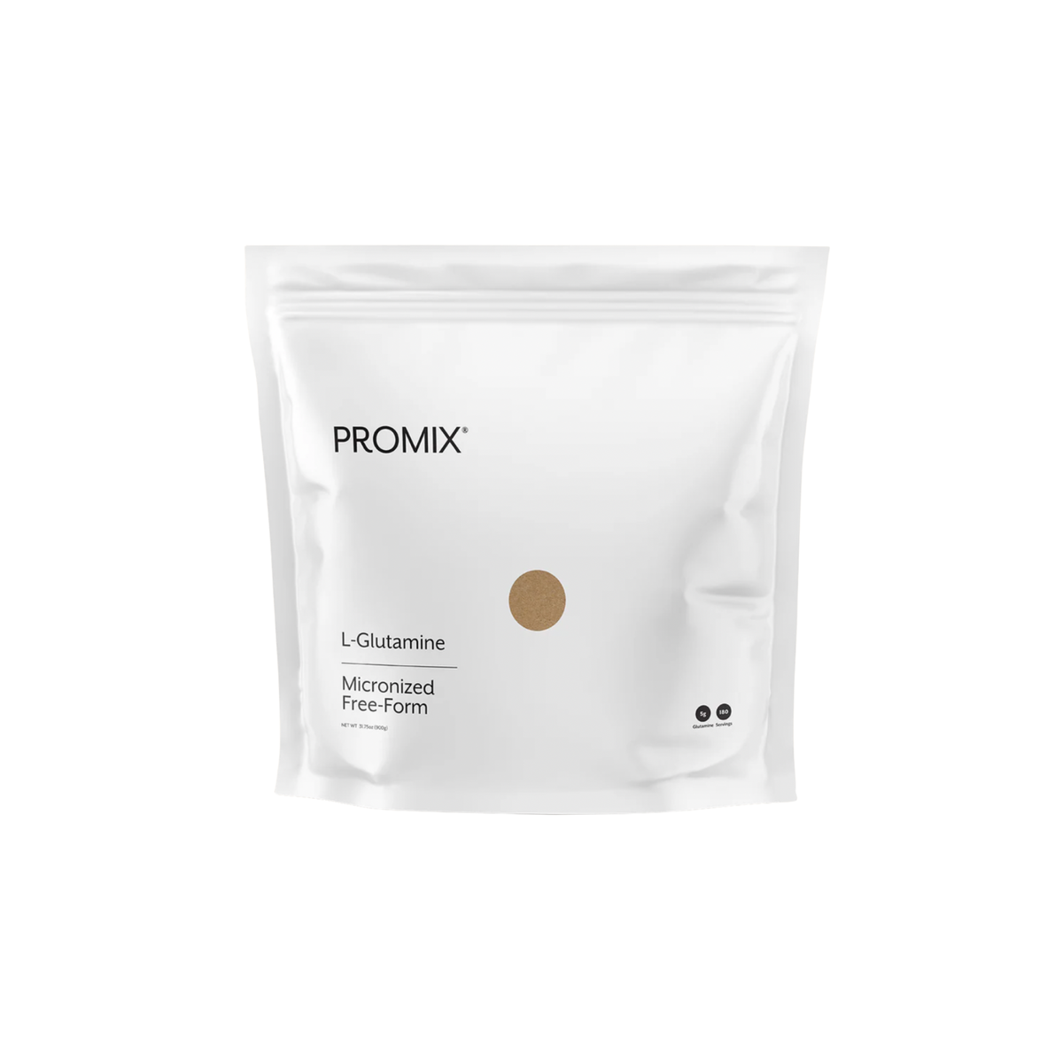 Promix L Glutamine Bag