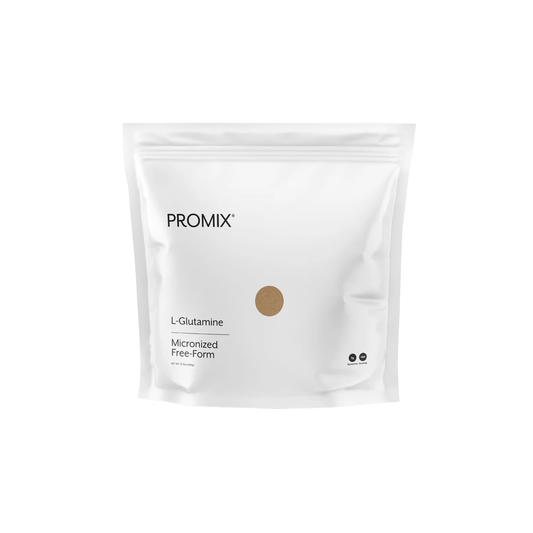 Promix L Glutamine Bag