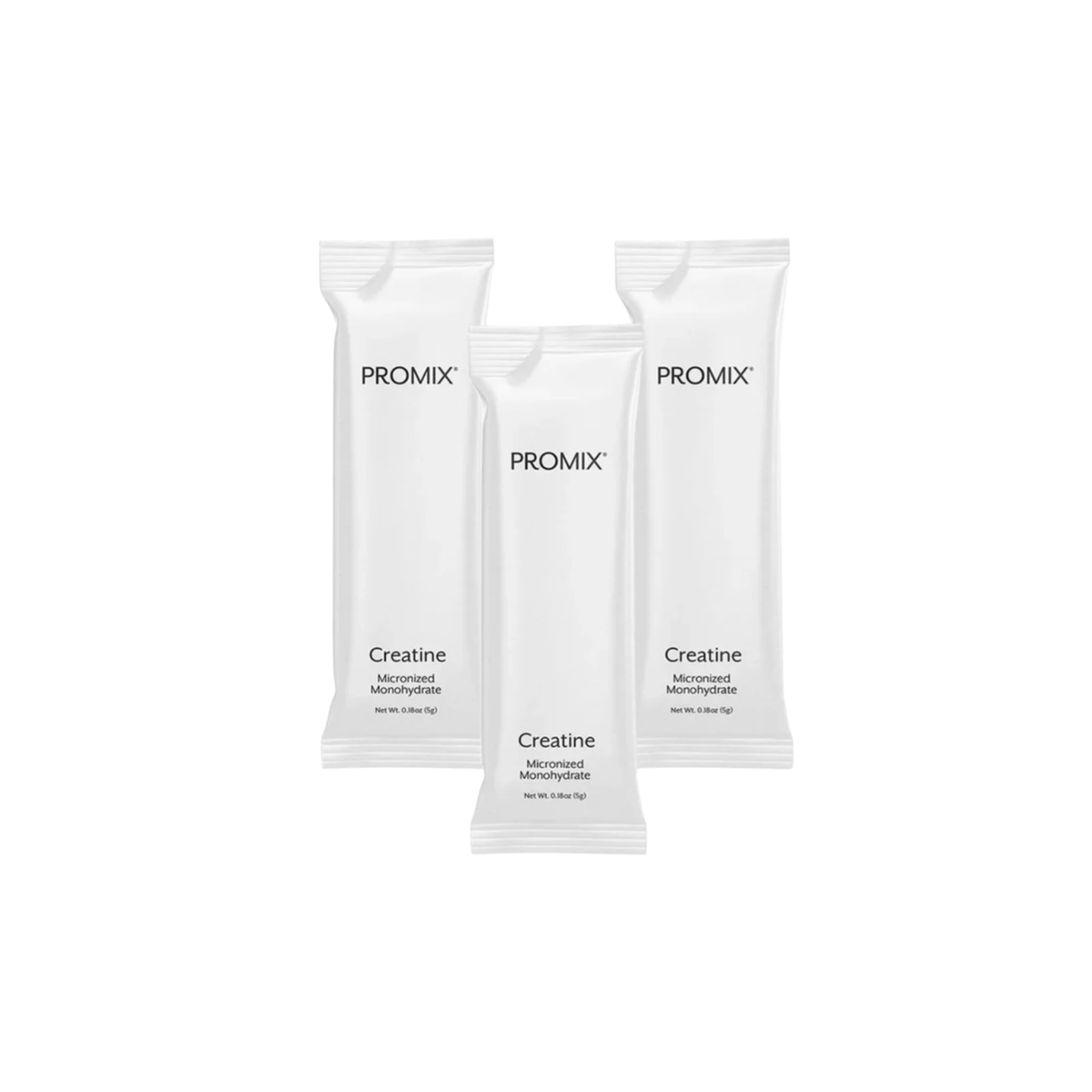Promix Creatine Single