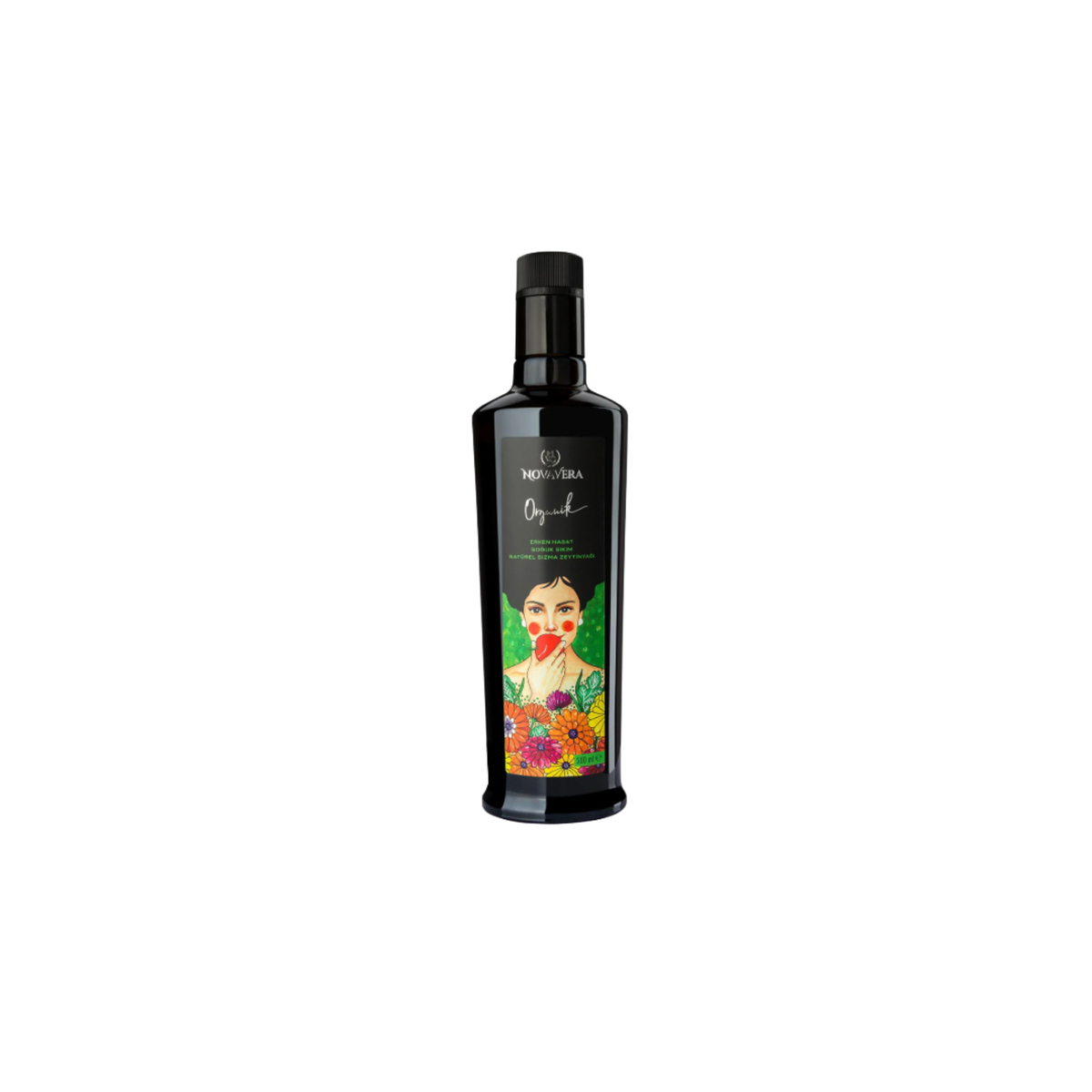 NovaVera Organic EVOO