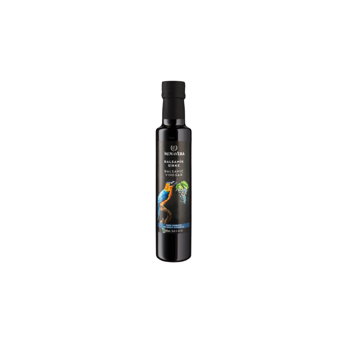 NovaVera Pomegranate Vinegar