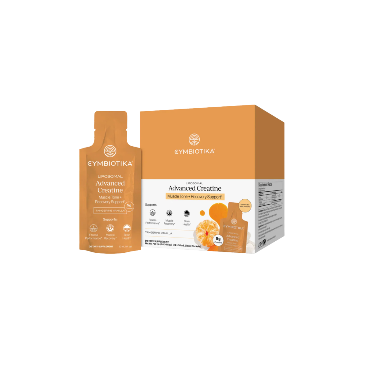 Cymbiotika Advanced Creatine
