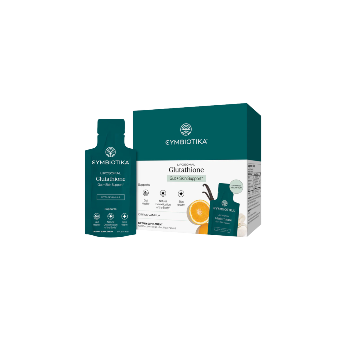 Cymbiotika Glutathione