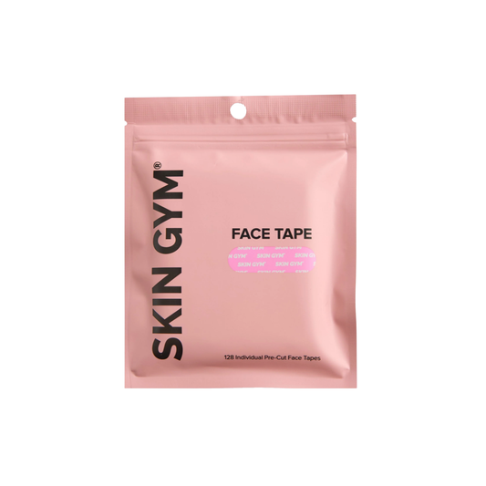 Skin Gym Face Tape
