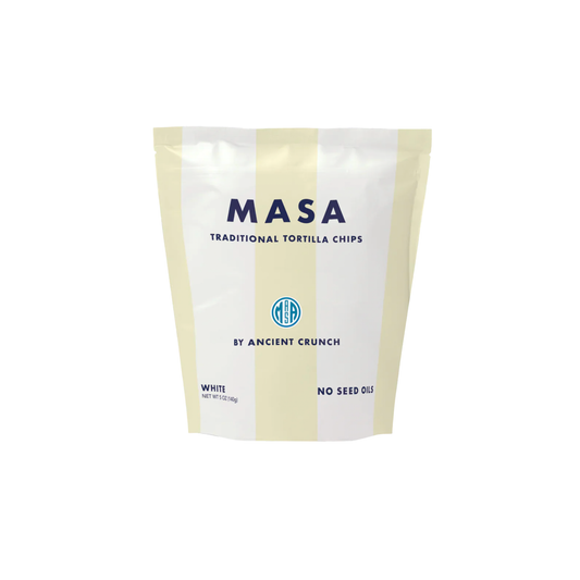 MASA Tortilla Chips