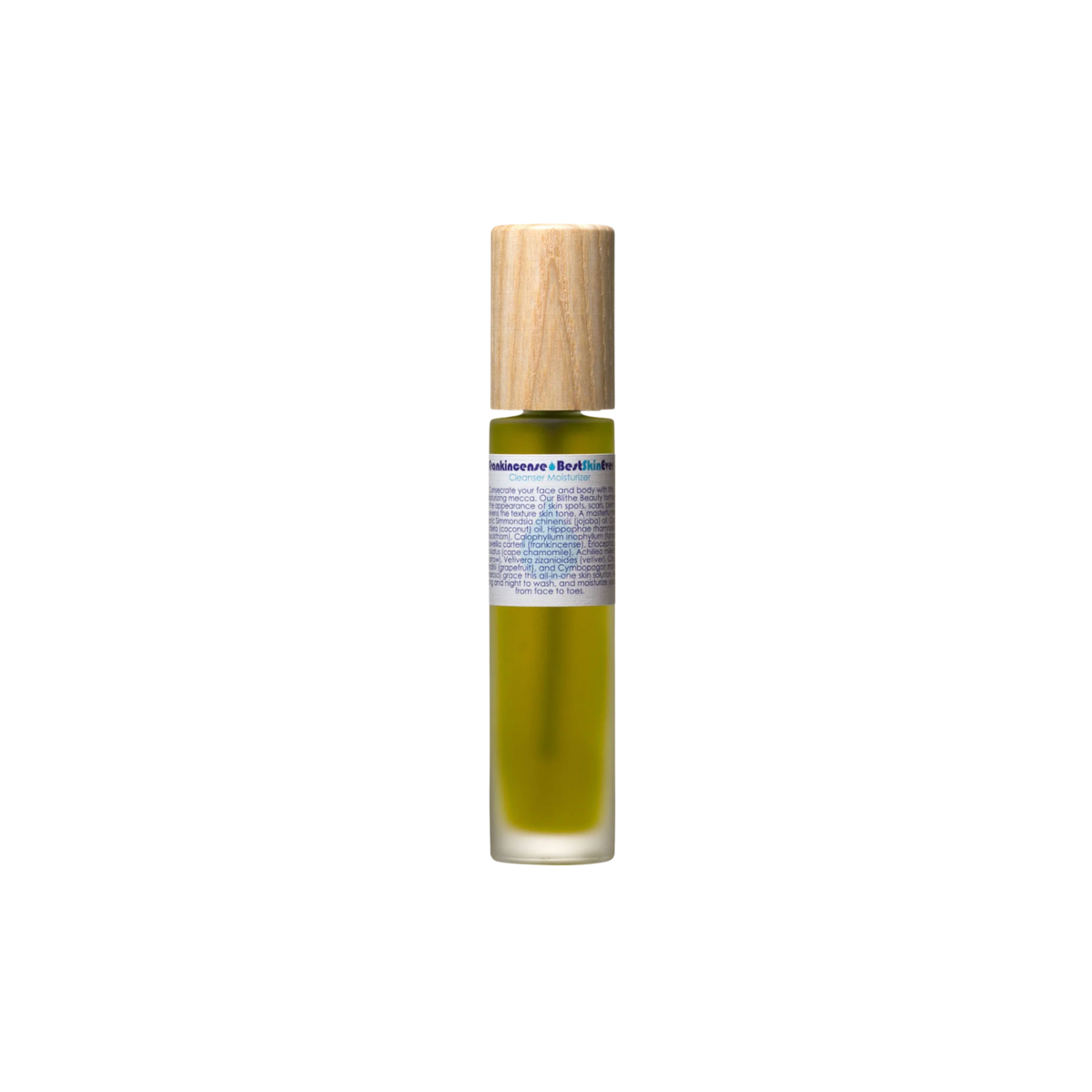 Living Libations Best Skin Ever Frankincense