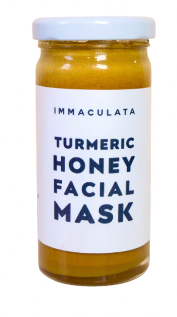 The New New Age Face Mask
