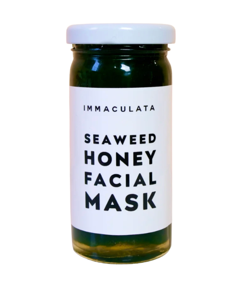 The New New Age Face Mask