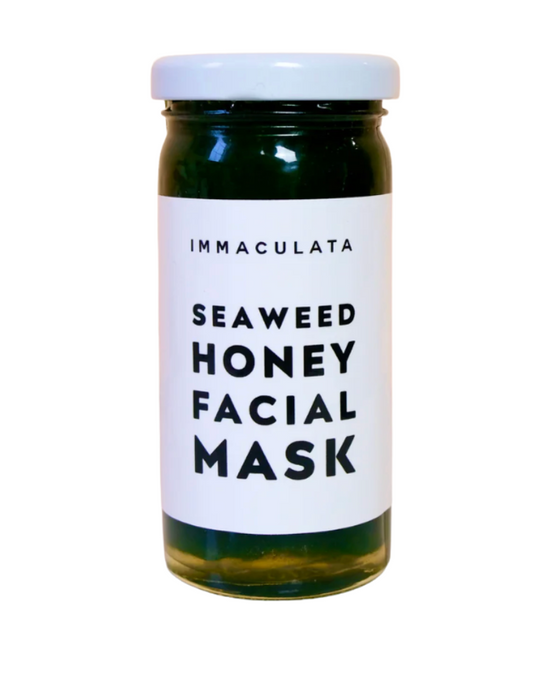 The New New Age Face Mask