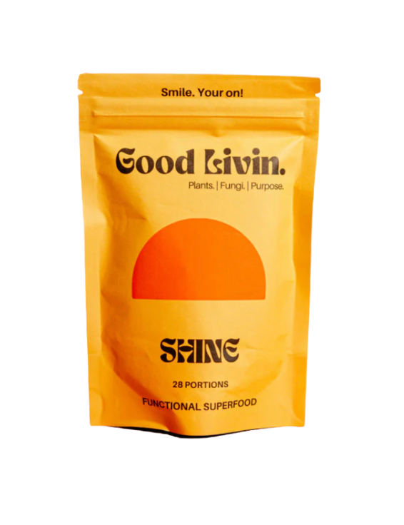 Good Livin Shine