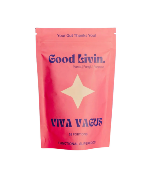 Good Livin Viva Vagus