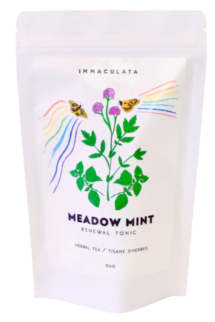 Immaculata Herb Farm Herbal Tea Blend