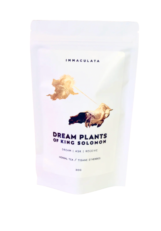 Immaculata Herb Farm Herbal Tea Blend