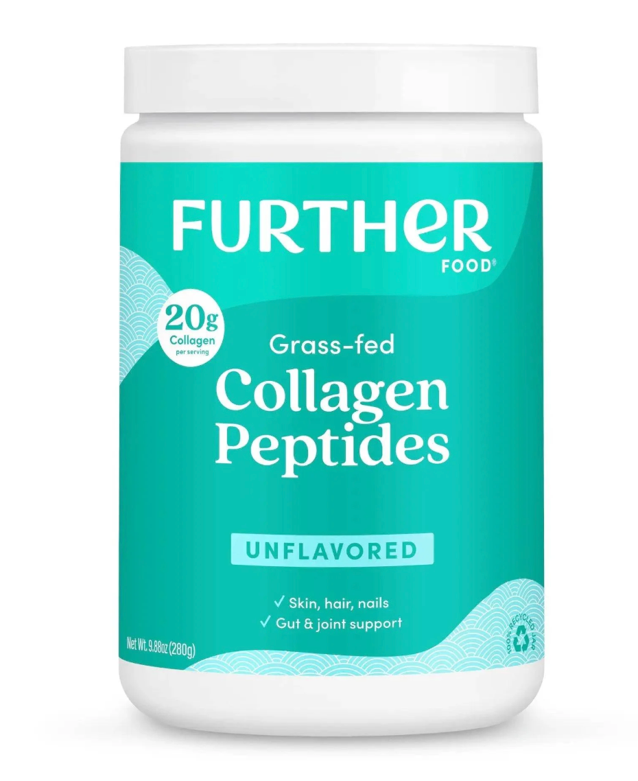 Further Foods Collagen Peptides