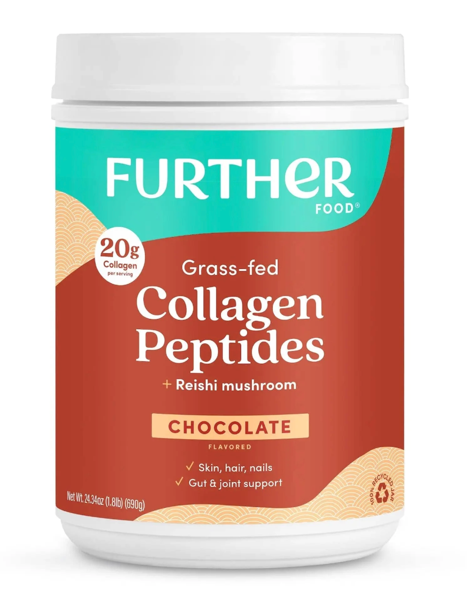 Further Foods Collagen Peptides