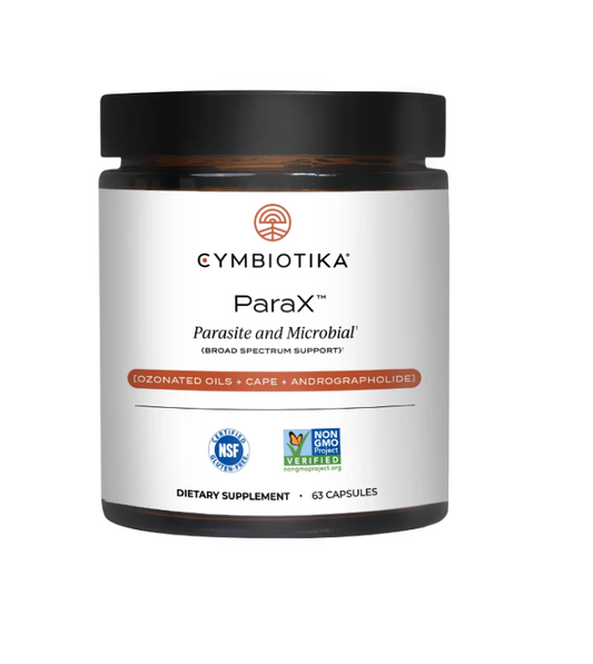 Cymbiotika ParaX