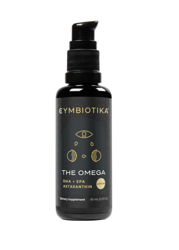 Cymbiotika The Omega